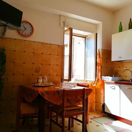 Pietro Apartmán