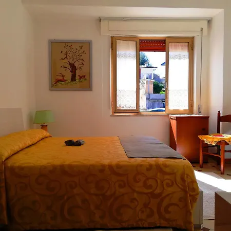 Apartmán Pietro Zungri