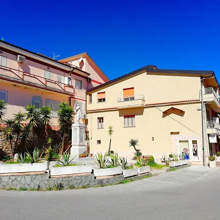 Pietro Apartmán *