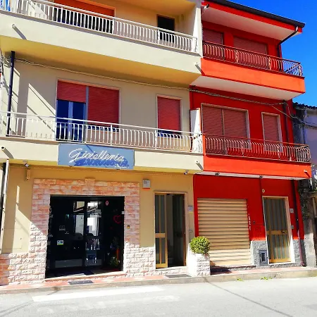 Pietro Apartmán