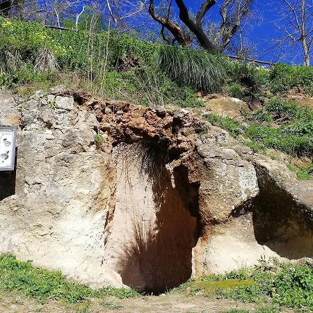 Pietro Apartmán Zungri