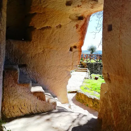Pietro Apartmán Zungri
