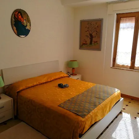 Apartmán Pietro