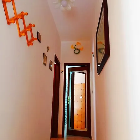 Pietro Apartmán Zungri