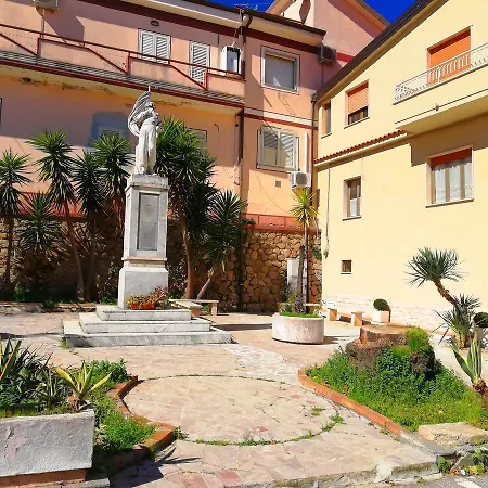 Apartmán Pietro Zungri