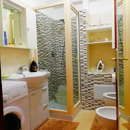 Apartmán Pietro *